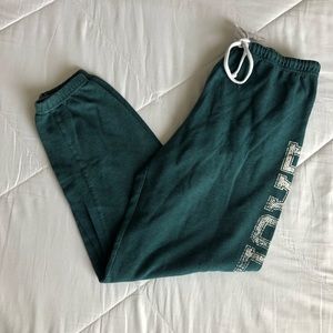 Philadelphia Eagles jogger sweatpants